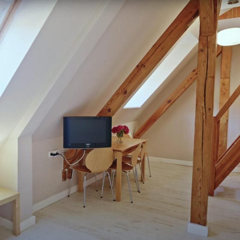 Apartamenty Za Regą Mrzezyno Bagian luar foto