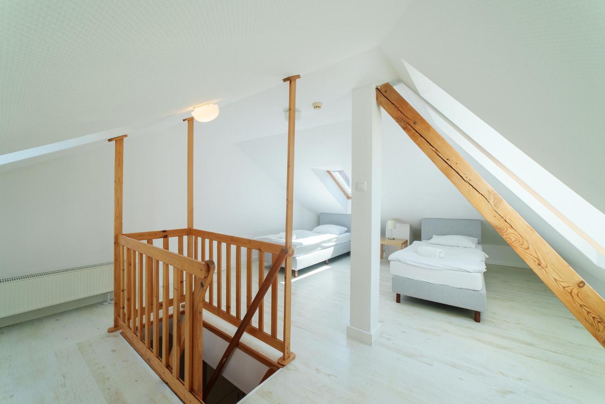 Apartamenty Za Regą Mrzezyno Bagian luar foto