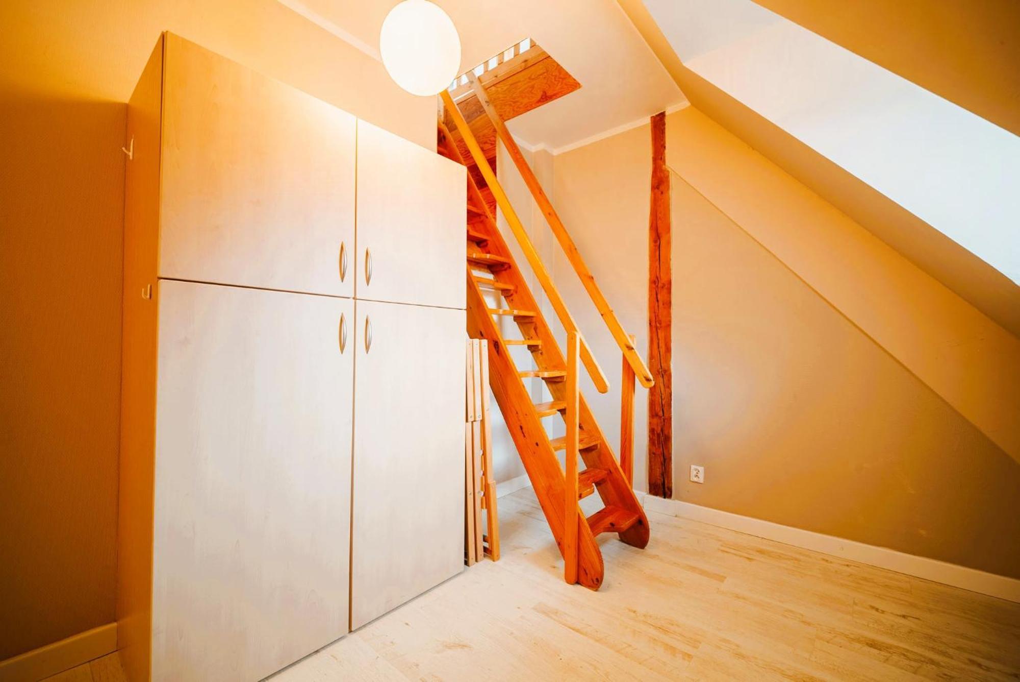 Apartamenty Za Regą Mrzezyno Bagian luar foto