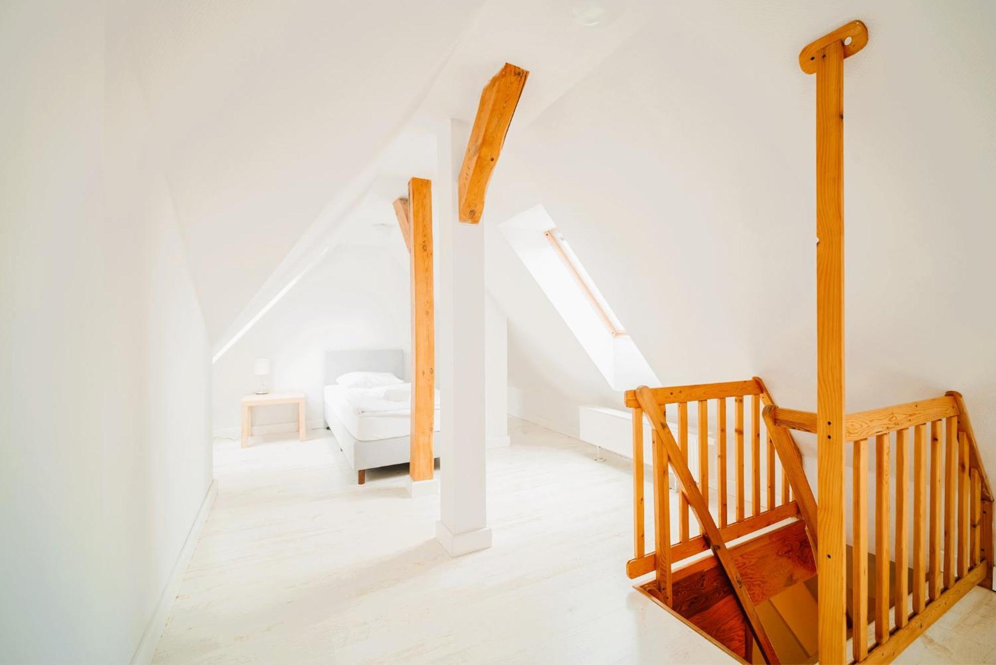 Apartamenty Za Regą Mrzezyno Bagian luar foto